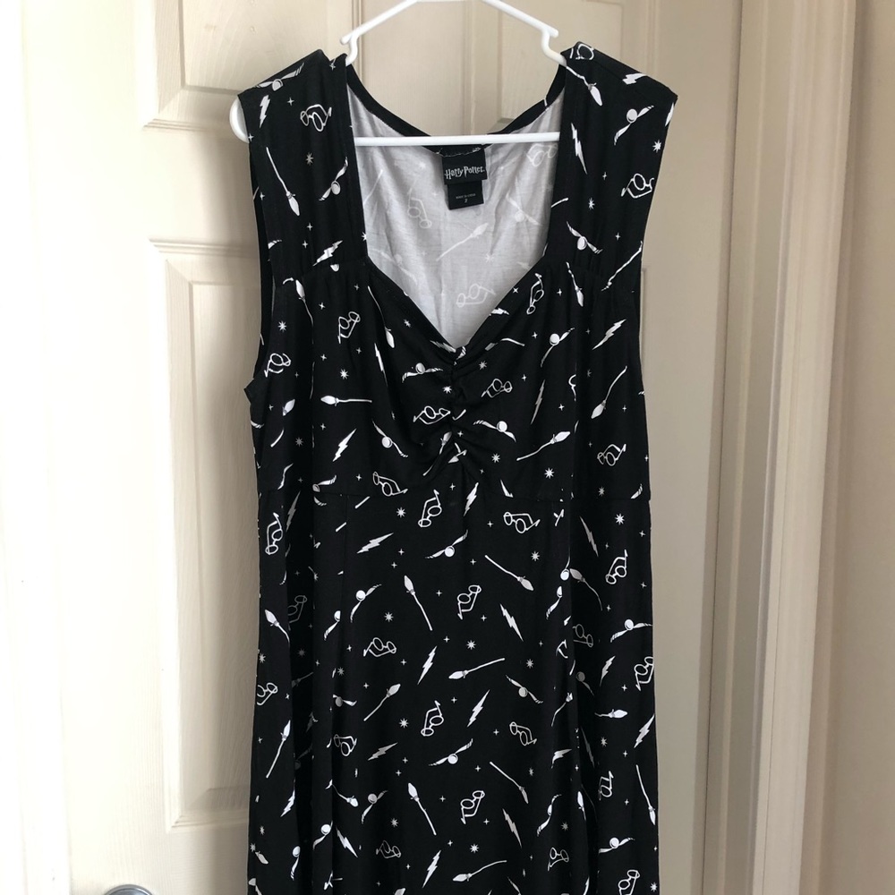 Harry Potter Skater dress